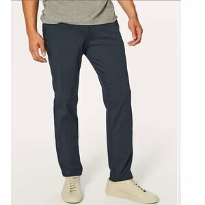 Lululemon Men’s Commission Pants size 38